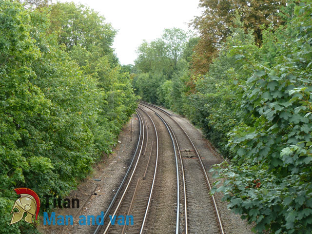 Kingston Loop Line